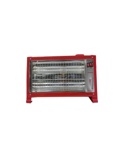 NSB-L301 2BAR HEATER/1*6