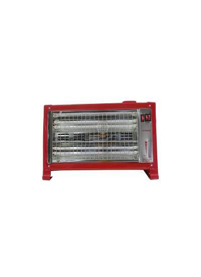 NSB-L301 2BAR HEATER/1*6