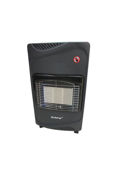 LQ-H002B GAS HEATER/1*1
