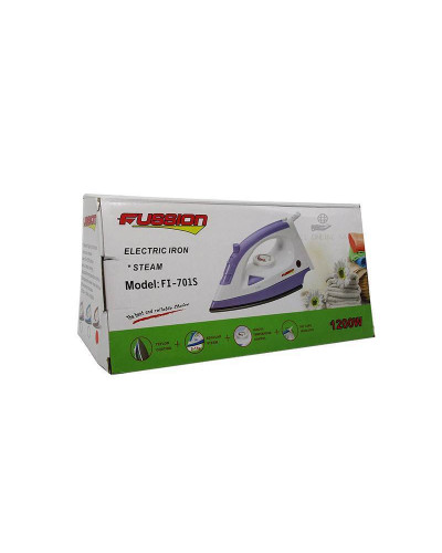 FI-701S(FUSSION ELE/ IRON)/1*12
