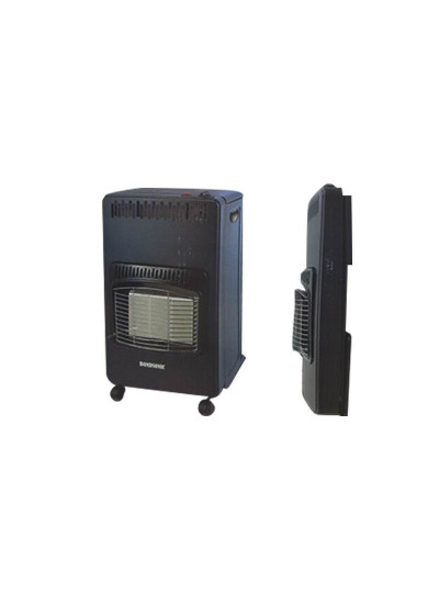NSB-L309 FOLDABLE GAS HEATER/1*1