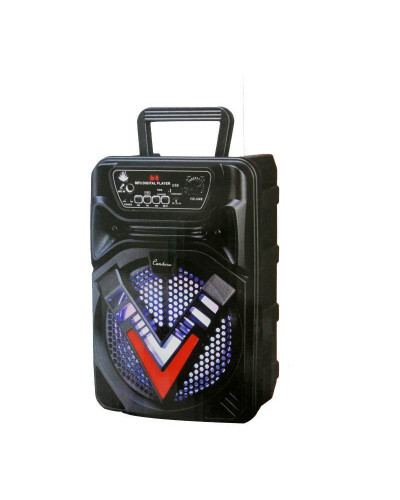 CH-7615 6.5'' CH speaker/1*12