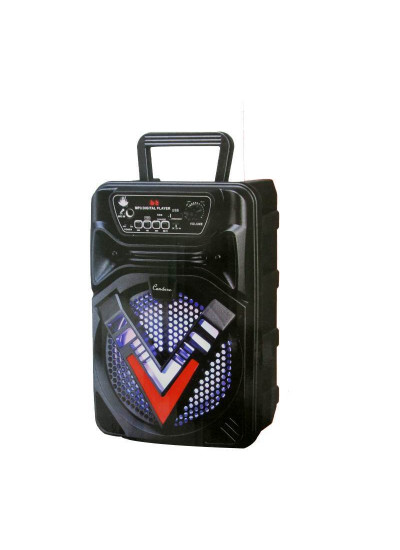 CH-7615 6.5'' CH speaker/1*12