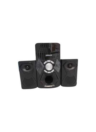 LSP-8883 2.1 CH Power woofer sysem/1*1