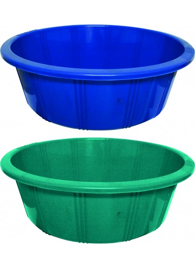 Plastic Basin