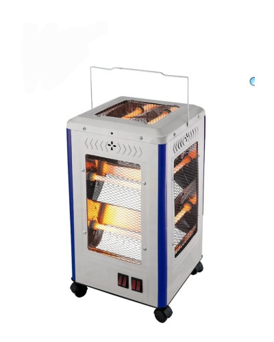 Condere – Quartz Heater 10 Bar