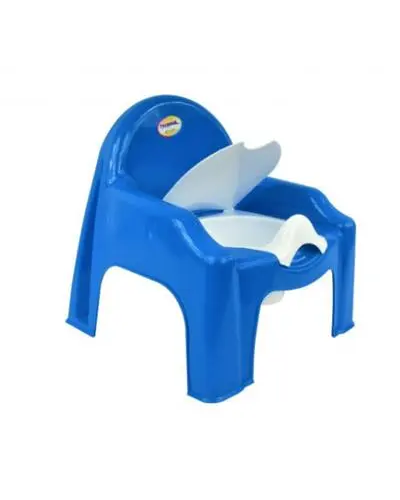 Rashida Plastic Baby Potty