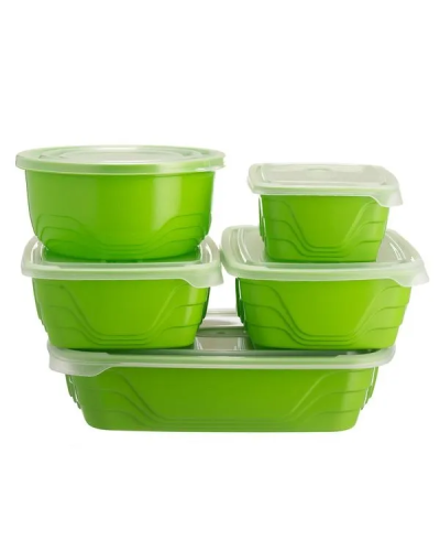 Otima Snap It All Rounder 10pc (Otima049)