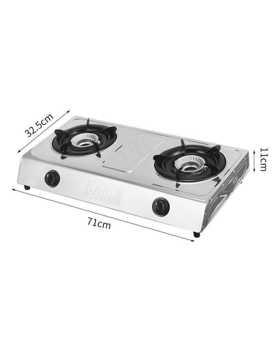 NC-G1 NICE COOKER GAS STOVE