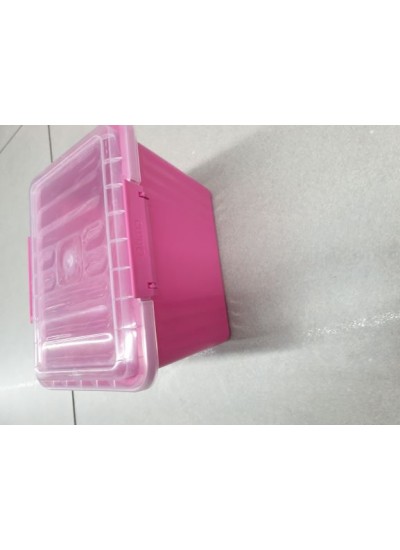 2.2lt Otima lock box