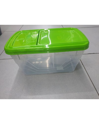 1.1lt Otima lock box