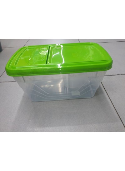 1.1lt Otima lock box