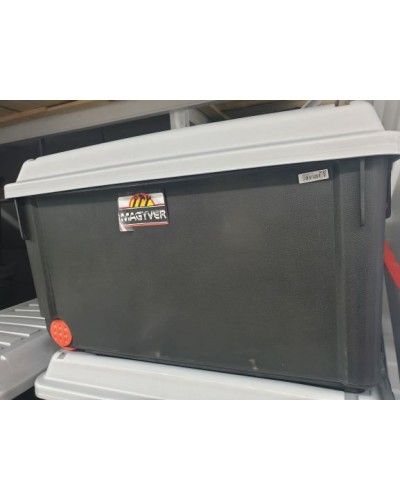 100lt macgyver tool bin