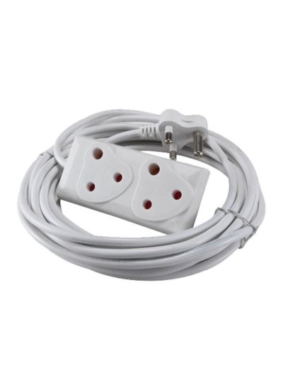 MaxPower – 5m Extension Cord